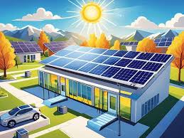 Sustainable Energy Solutions in Neuss: Discover the Benefits of Photovoltaic Systems with MAE Solar