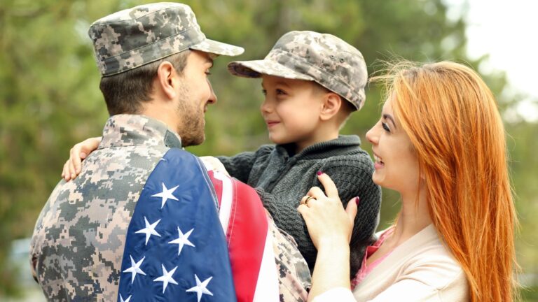 How Can Military Families Achieve Financial Stability