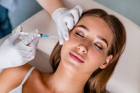 Understanding Botox: Uses, Benefits, and Considerations for Excessive Sweating