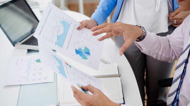 Transforming Healthcare with ERP Systems: Streamlining Efficiency and Patient Care